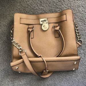 Michael Kors tote bag